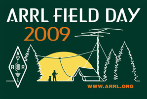 Field Day 2009